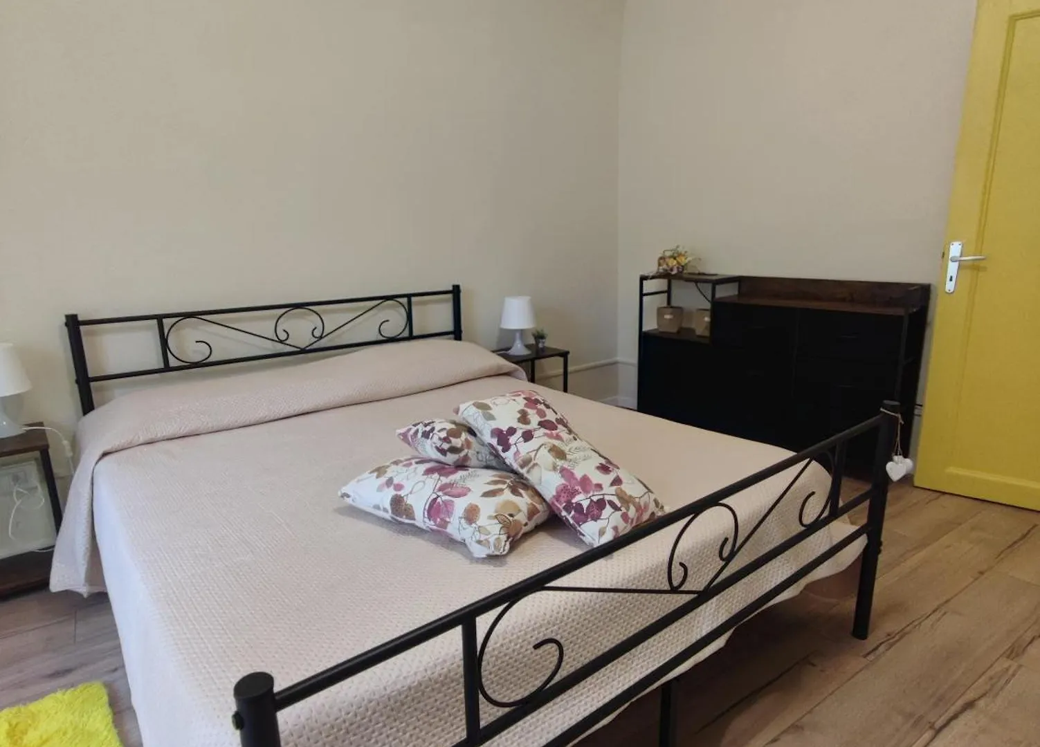 La Casina Nel Borgo Appartement Volterra