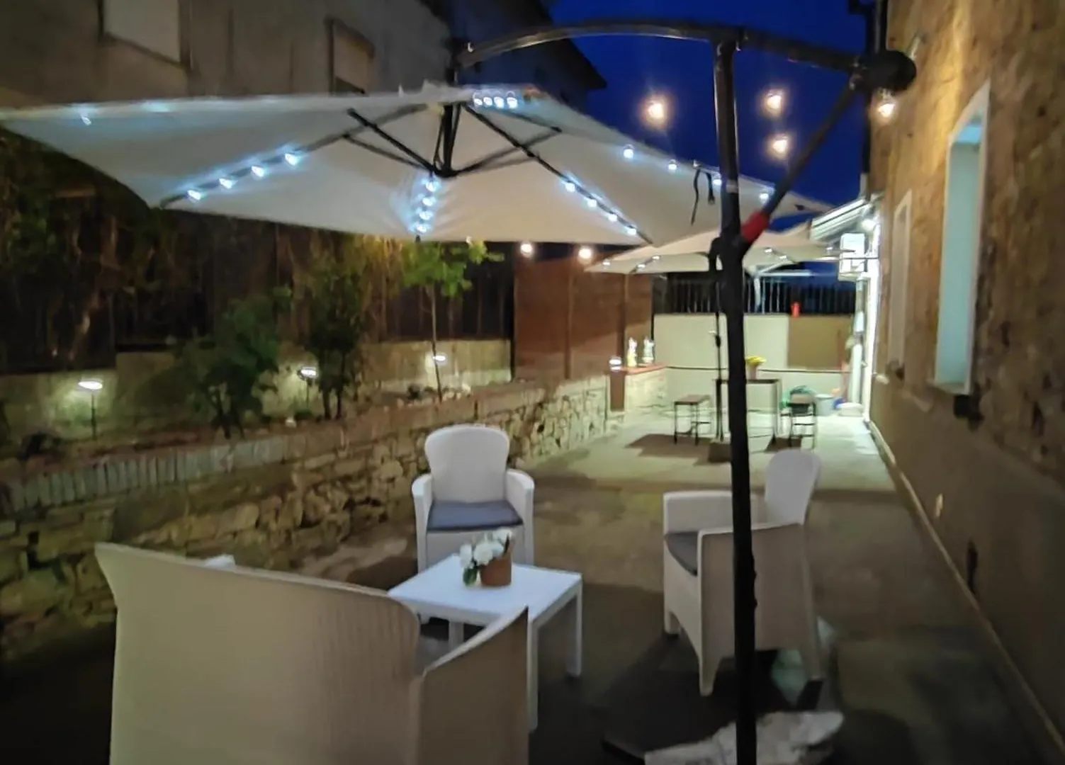 La Casina Nel Borgo Appartement Volterra Italië