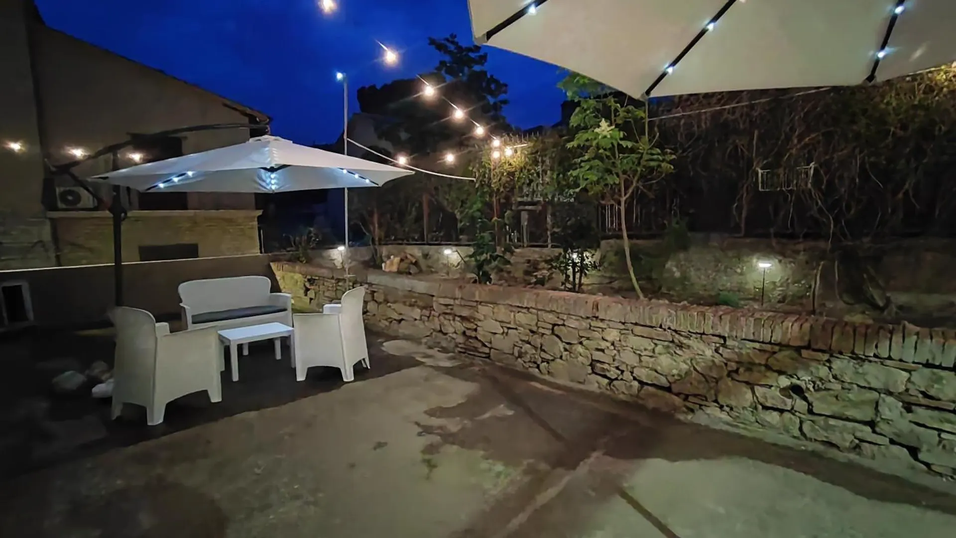 La Casina Nel Borgo Appartement Volterra Italië