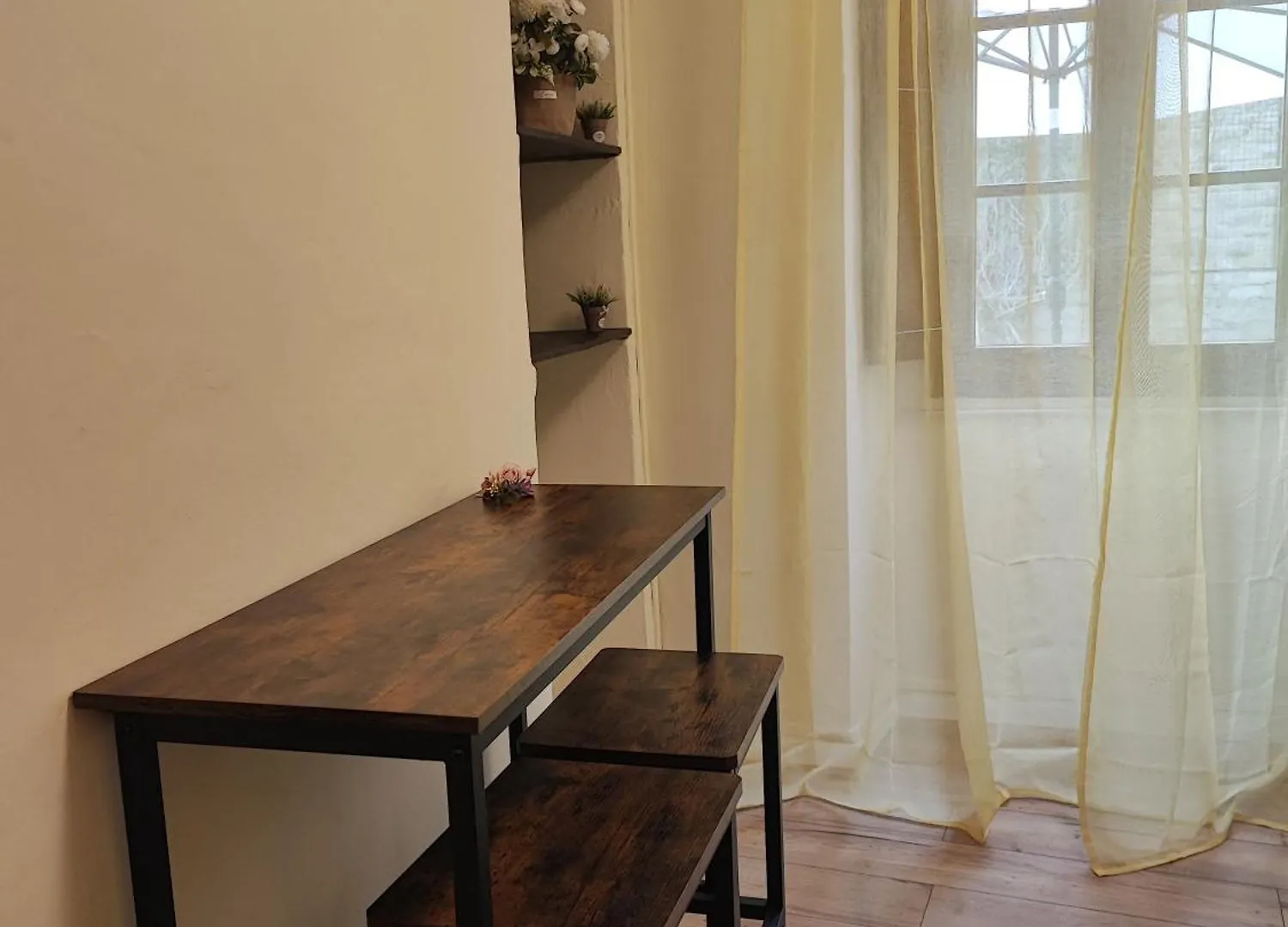 La Casina Nel Borgo Appartement Volterra