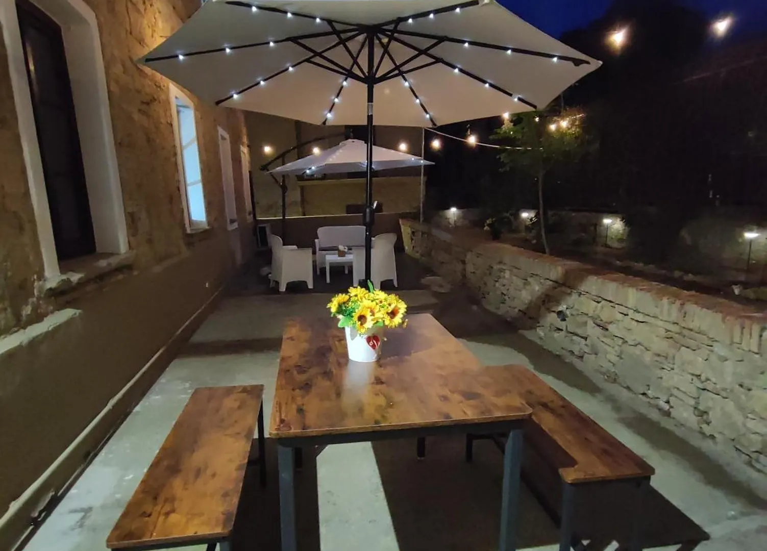 La Casina Nel Borgo Appartement Volterra