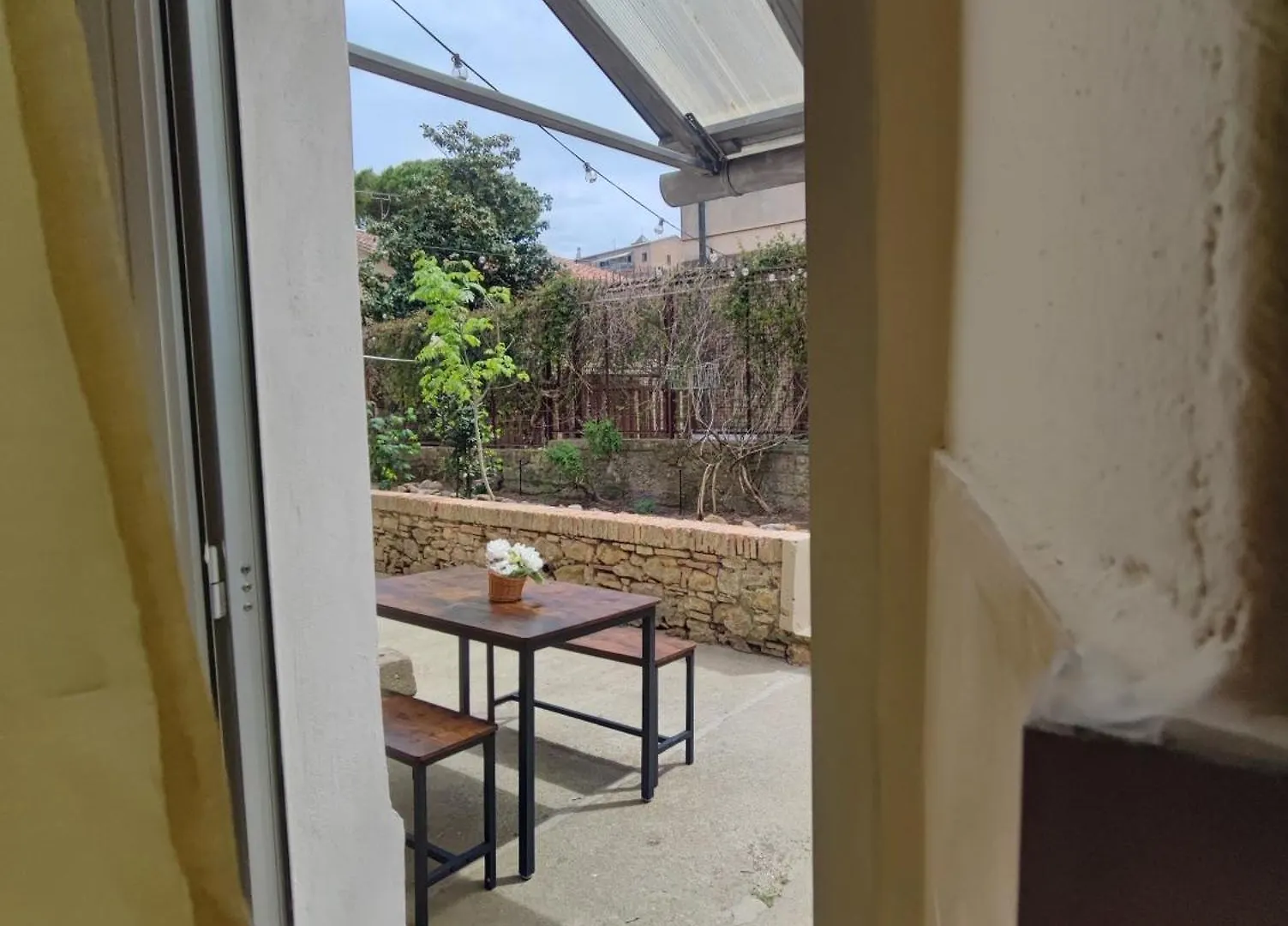 La Casina Nel Borgo Appartement Volterra 0*,  Italië