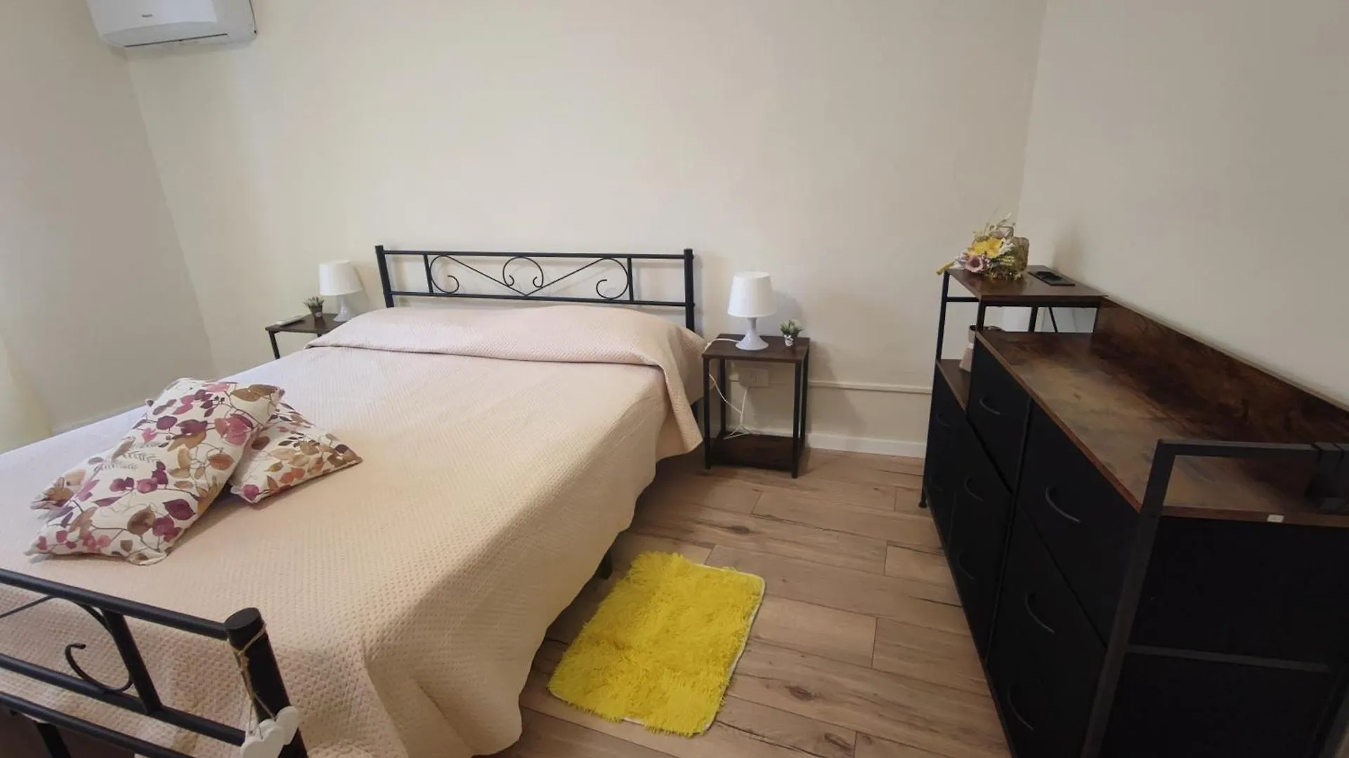 La Casina Nel Borgo Appartement Volterra Italië
