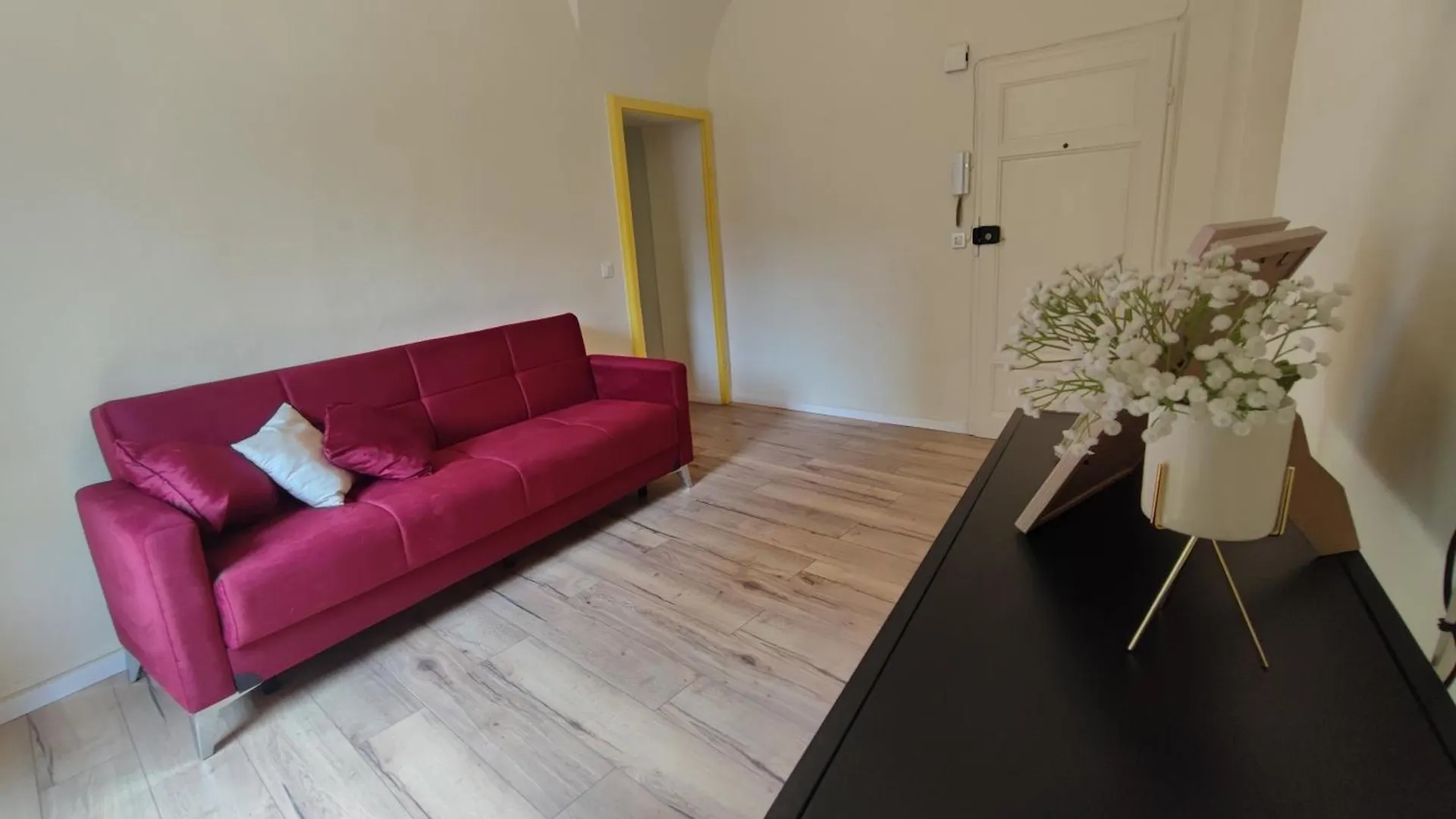 La Casina Nel Borgo Appartement Volterra