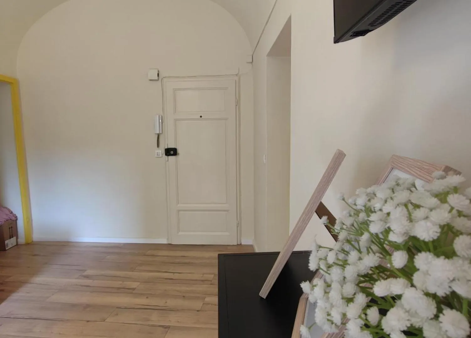 La Casina Nel Borgo Appartement Volterra