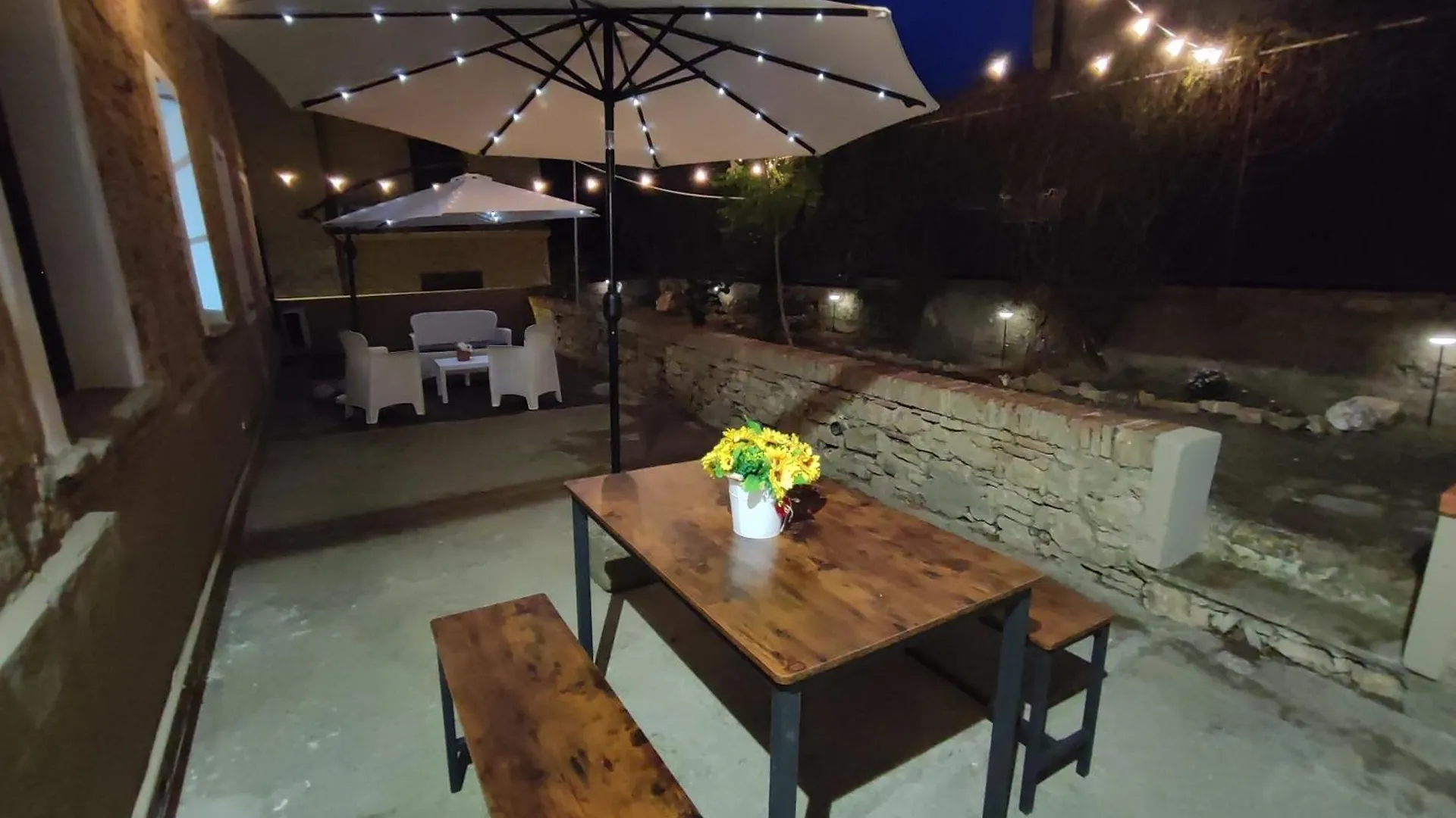 La Casina Nel Borgo Appartement Volterra