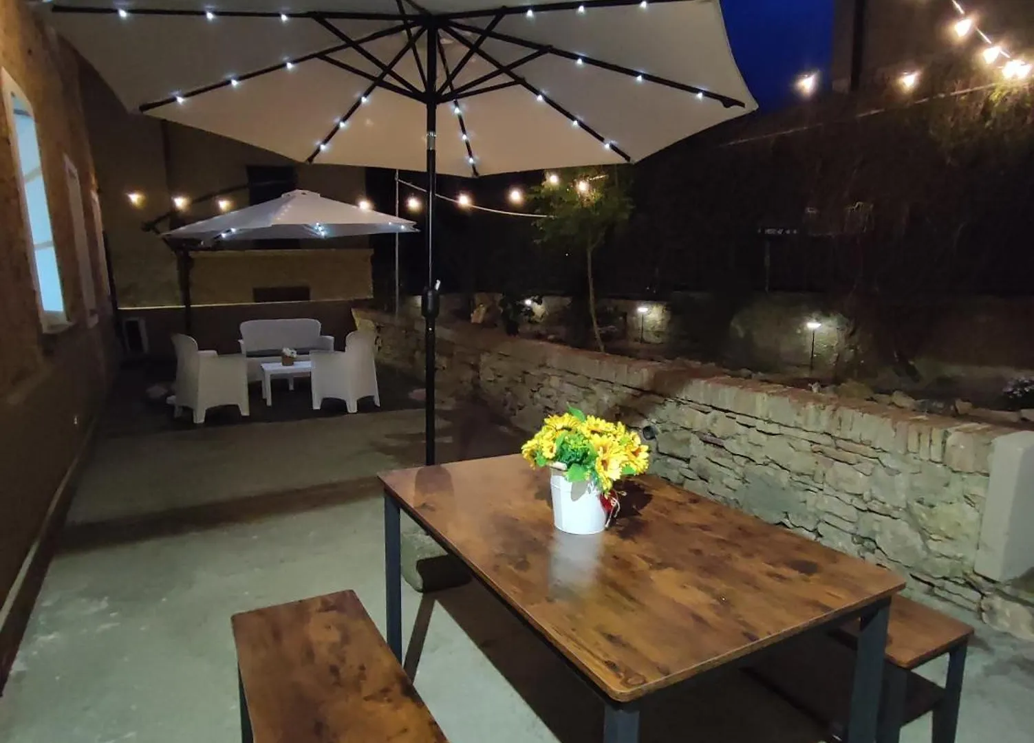 La Casina Nel Borgo Appartement Volterra