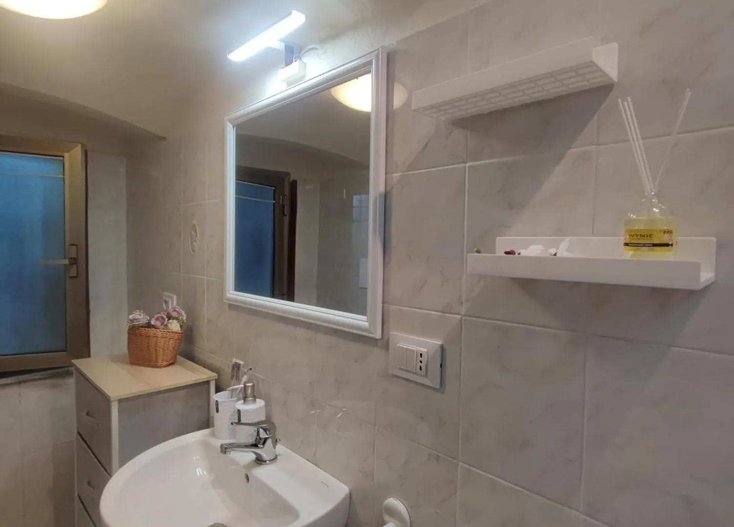 La Casina Nel Borgo Apartamento Volterra