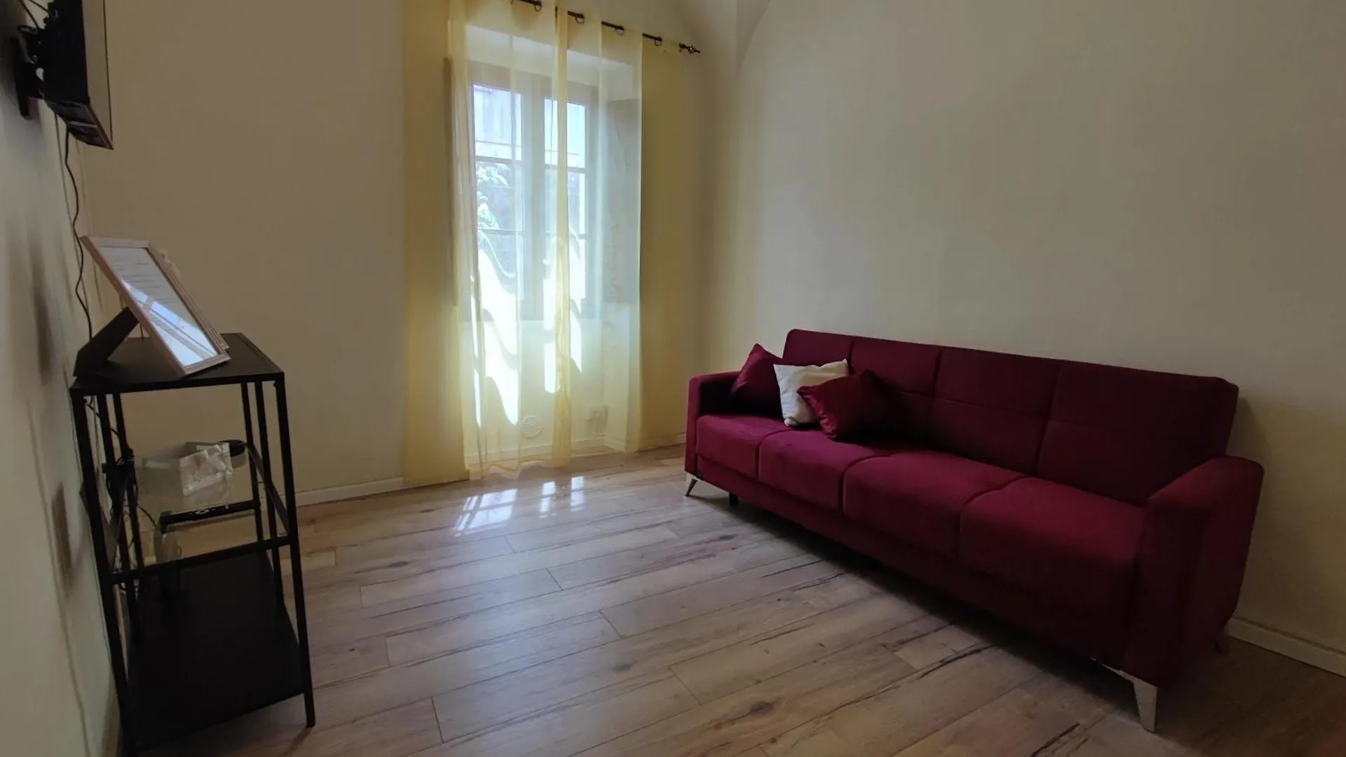 La Casina Nel Borgo Apartamento Volterra