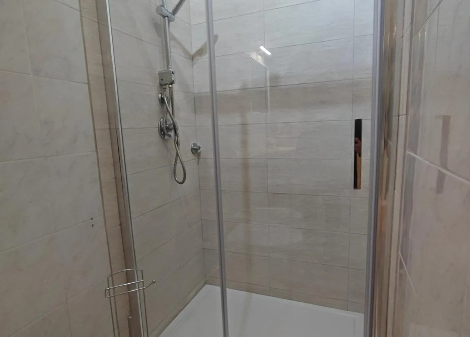 La Casina Nel Borgo Appartement Volterra 0*,