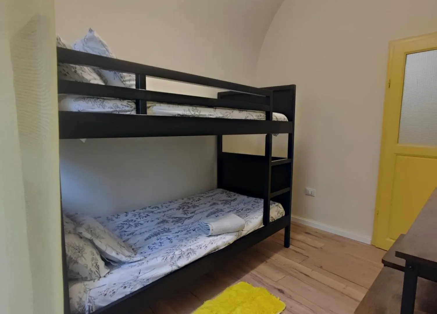 La Casina Nel Borgo Appartement Volterra