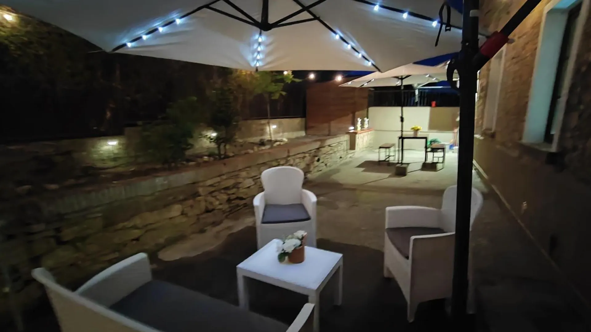 La Casina Nel Borgo Appartement Volterra