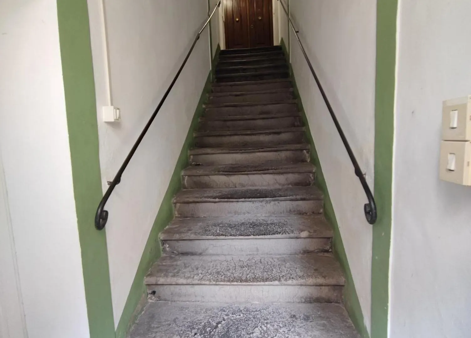 La Casina Nel Borgo Appartement Volterra