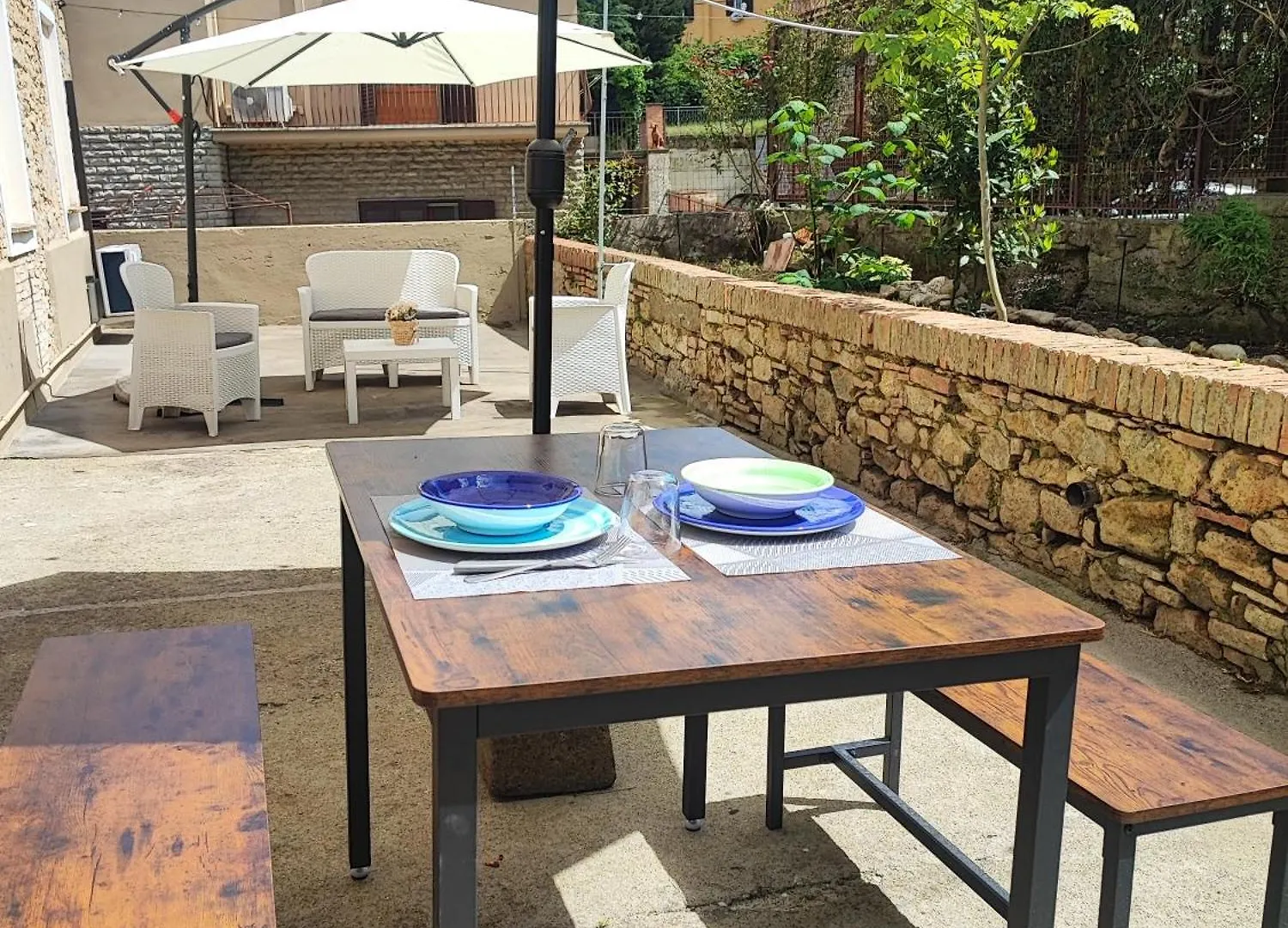 La Casina Nel Borgo Appartement Volterra