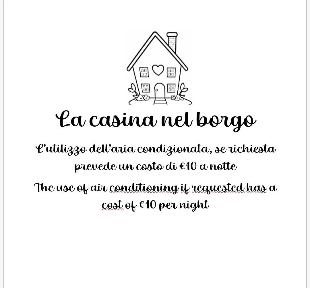 La Casina Nel Borgo Appartement Volterra Italië