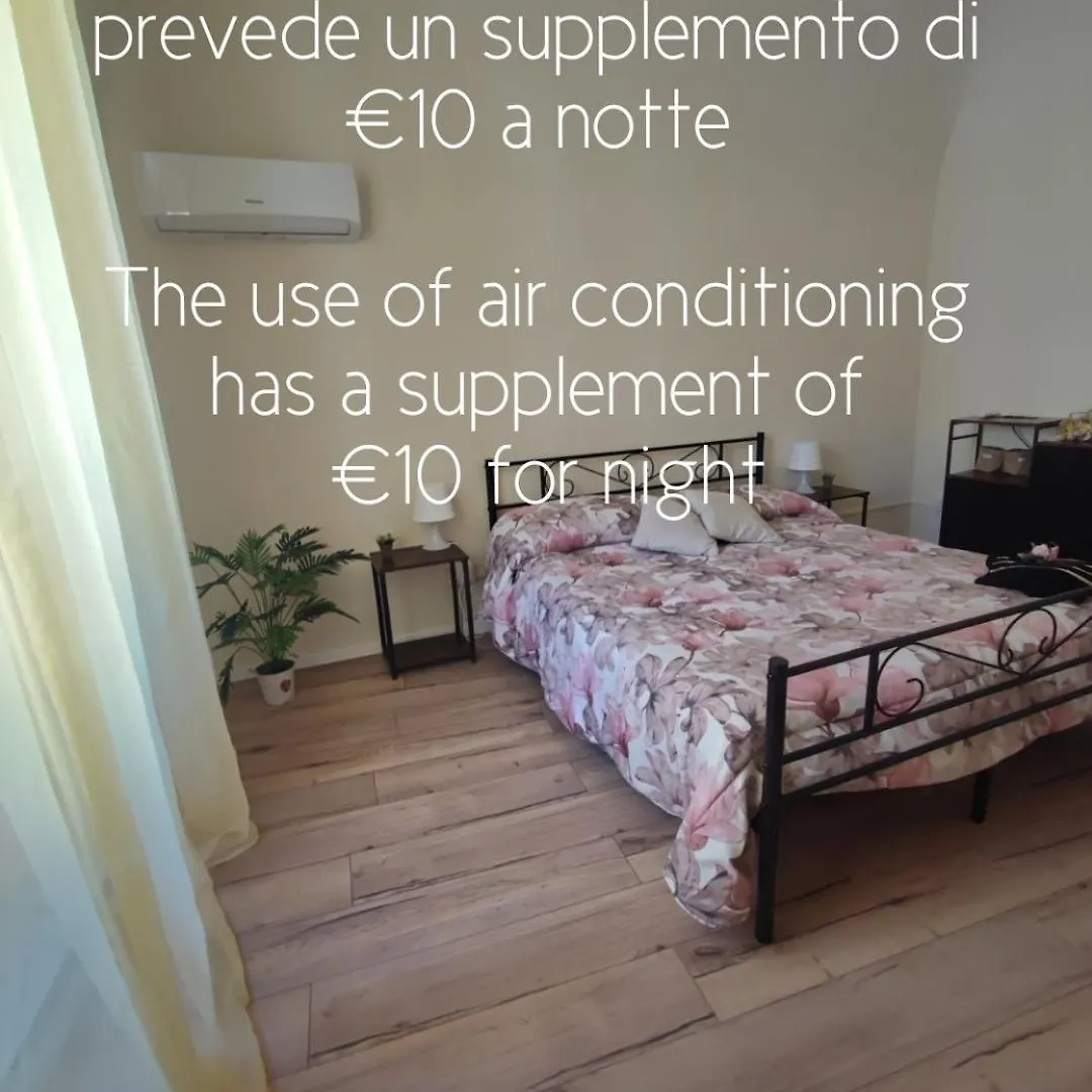 La Casina Nel Borgo Apartamento Volterra Itália