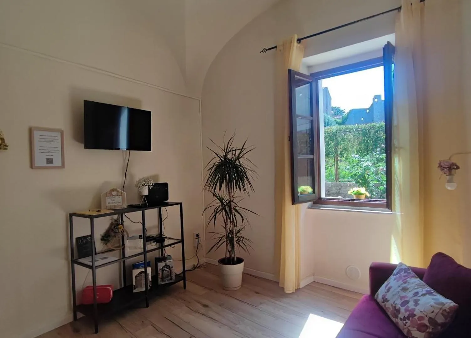 La Casina Nel Borgo Appartement Volterra 0*,  Italië