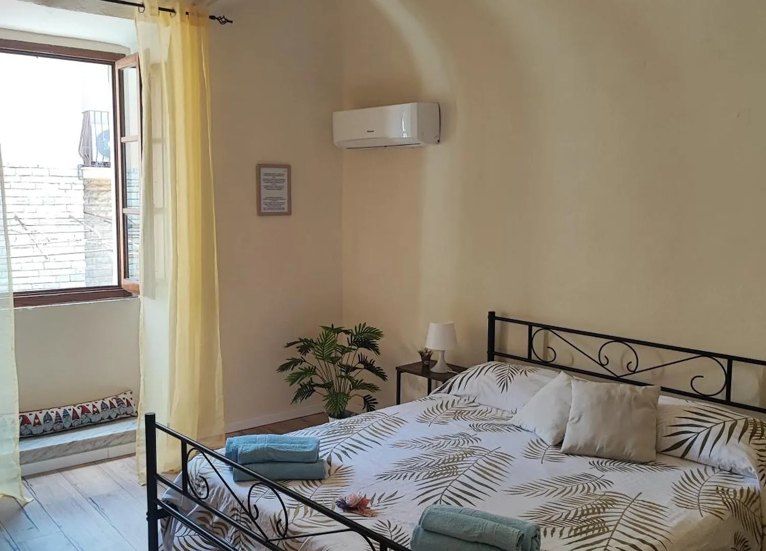 La Casina Nel Borgo Appartement Volterra