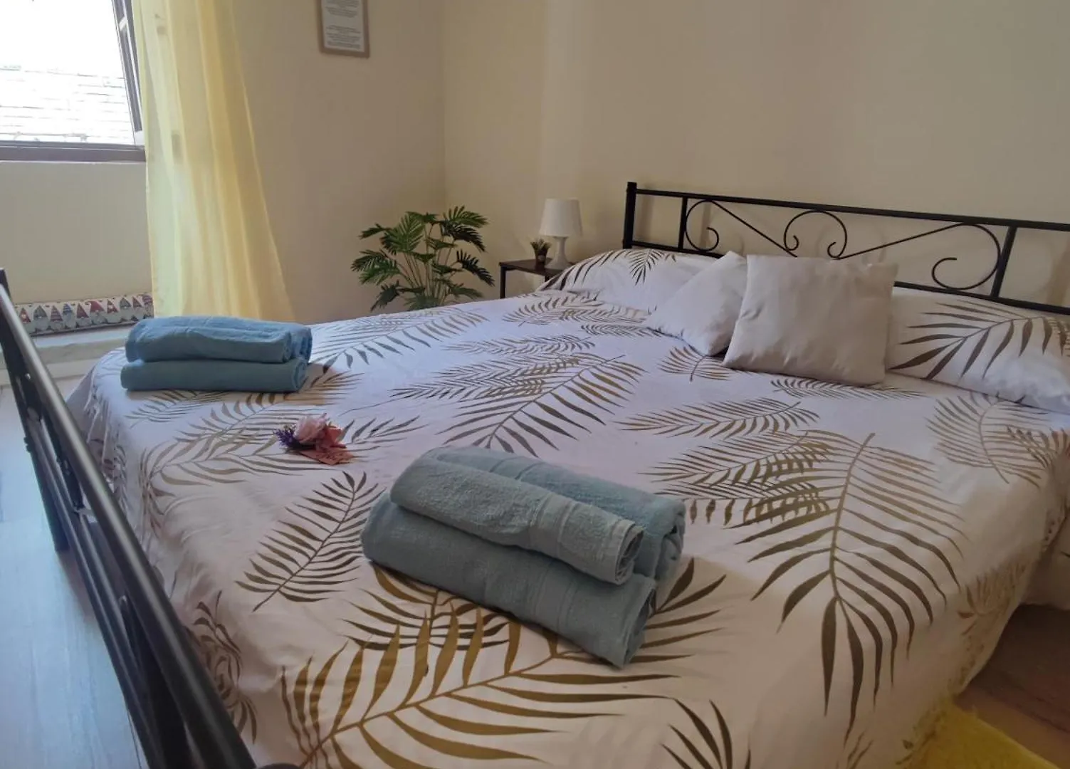 La Casina Nel Borgo Appartement Volterra Italië