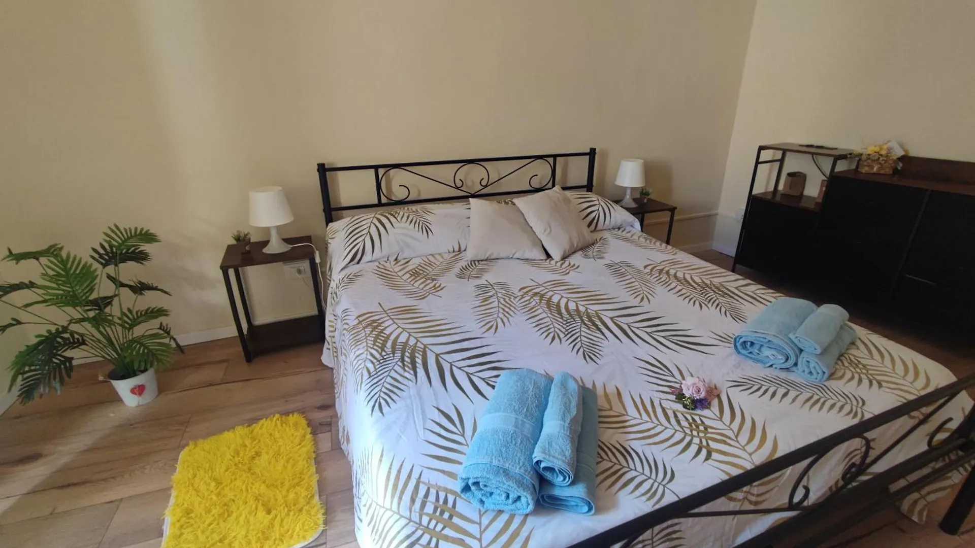 La Casina Nel Borgo Apartamento Volterra